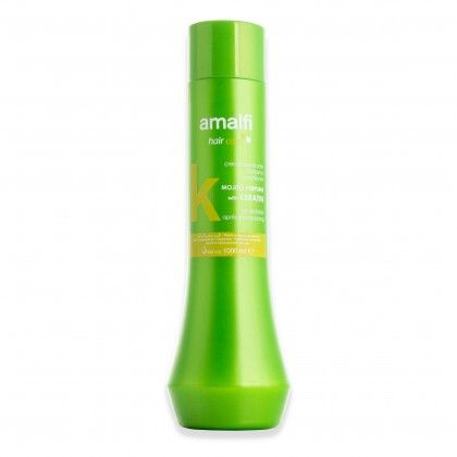 Amaciador Cabelo Amalfi Keratina Mojito 1000ml Amaciador Cabelo Amalfi Keratina Mojito 1000ml