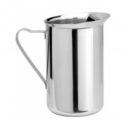 GOURMET JARRO GUA COM GRELHA INOX