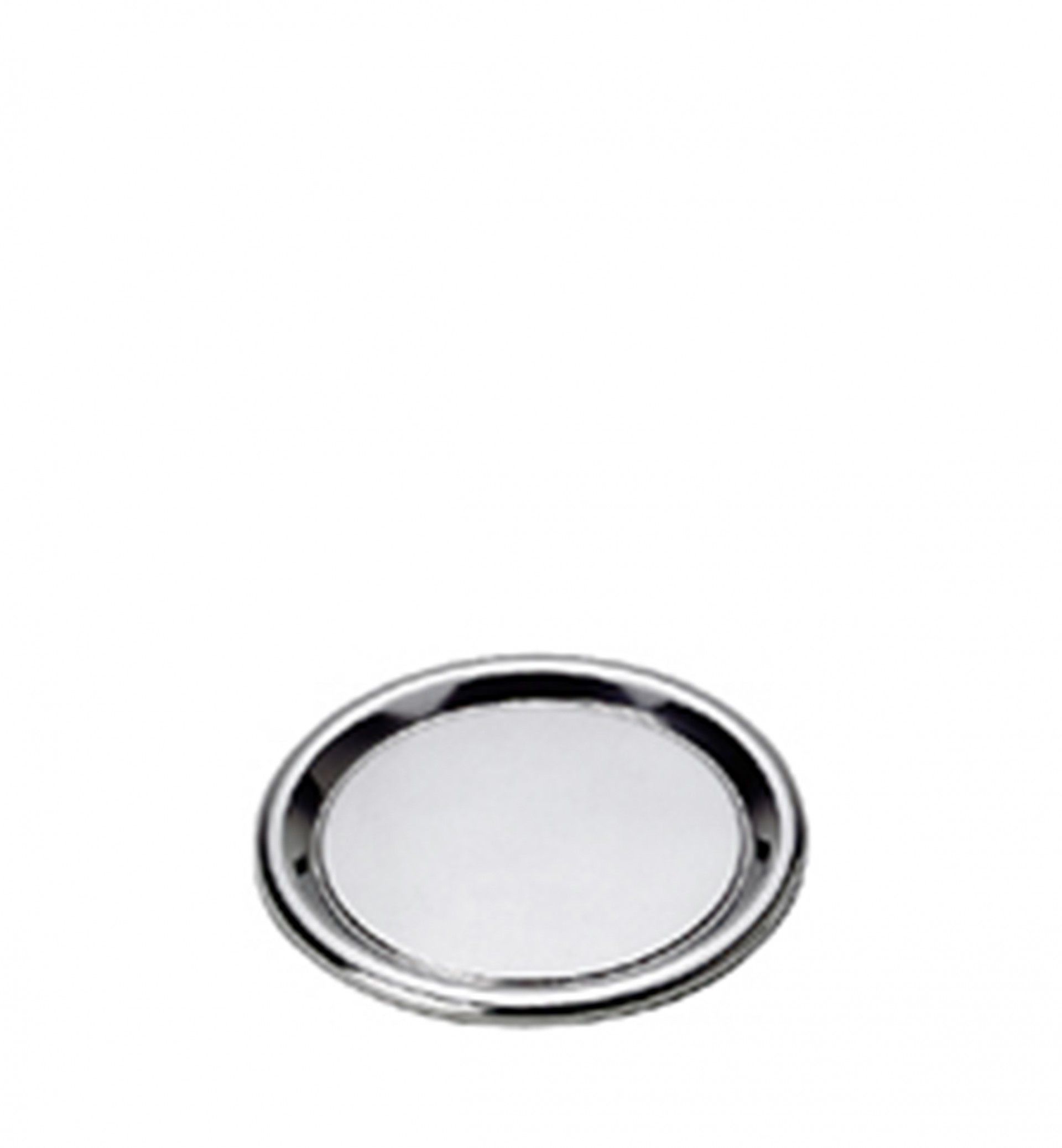 SUPORTE PARA COPOS INOX Ø12X0.5CM