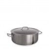 GRAND GOURMET CAAROLA INOX COM ASAS