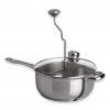 Pipoqueira Inox Pinper 24X9.5cm