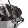 Pipoqueira Inox Pinper 24X9.5cm