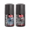 Roll-On Denim Black 50ml Roll-On Denim Black 50ml