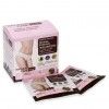 Toalhitas Salustar Higiene Intima Pack 13