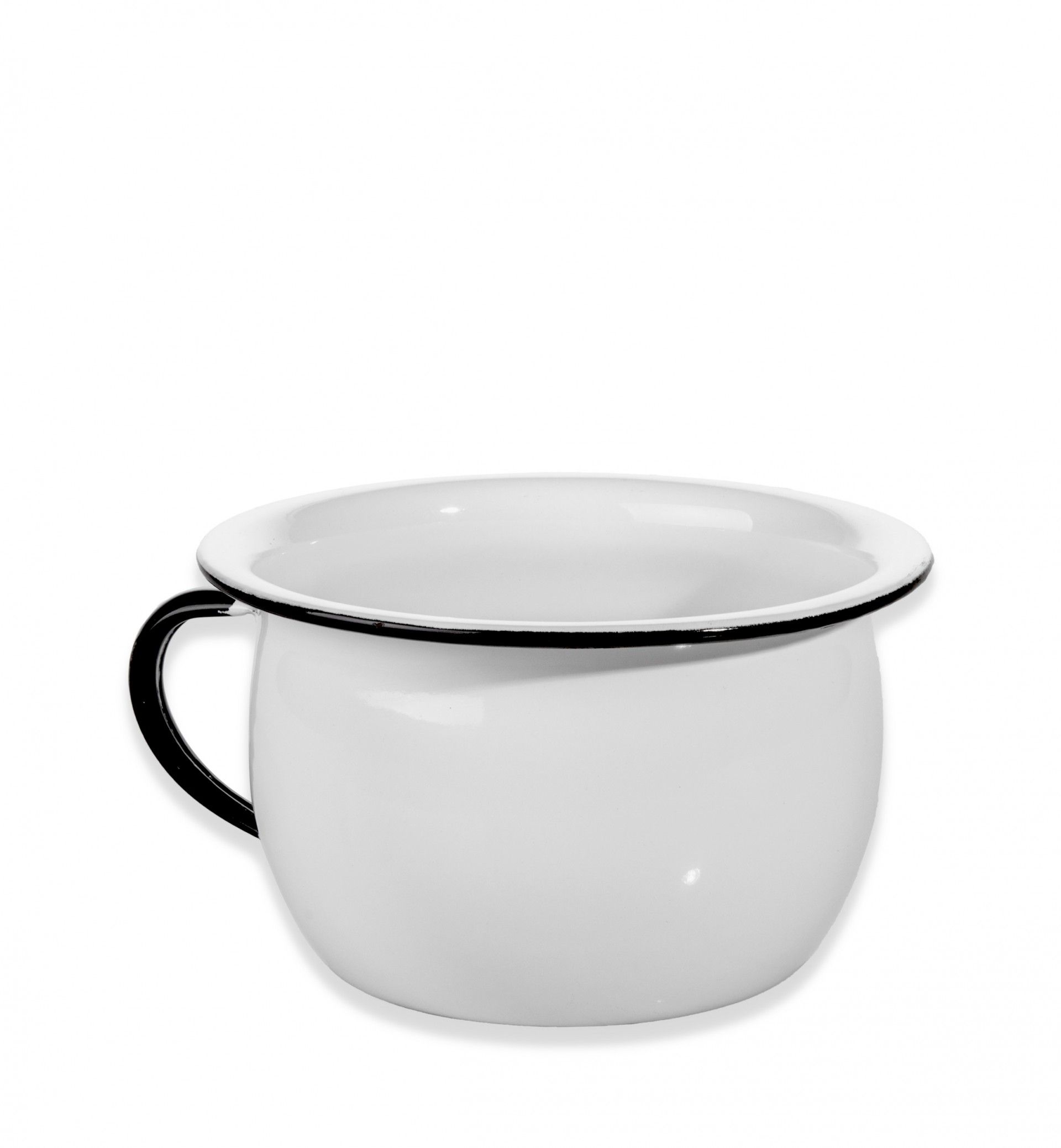 Bacio Esmalte Branco N.9