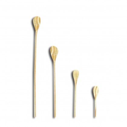 Colher de Pau Classic 60CM