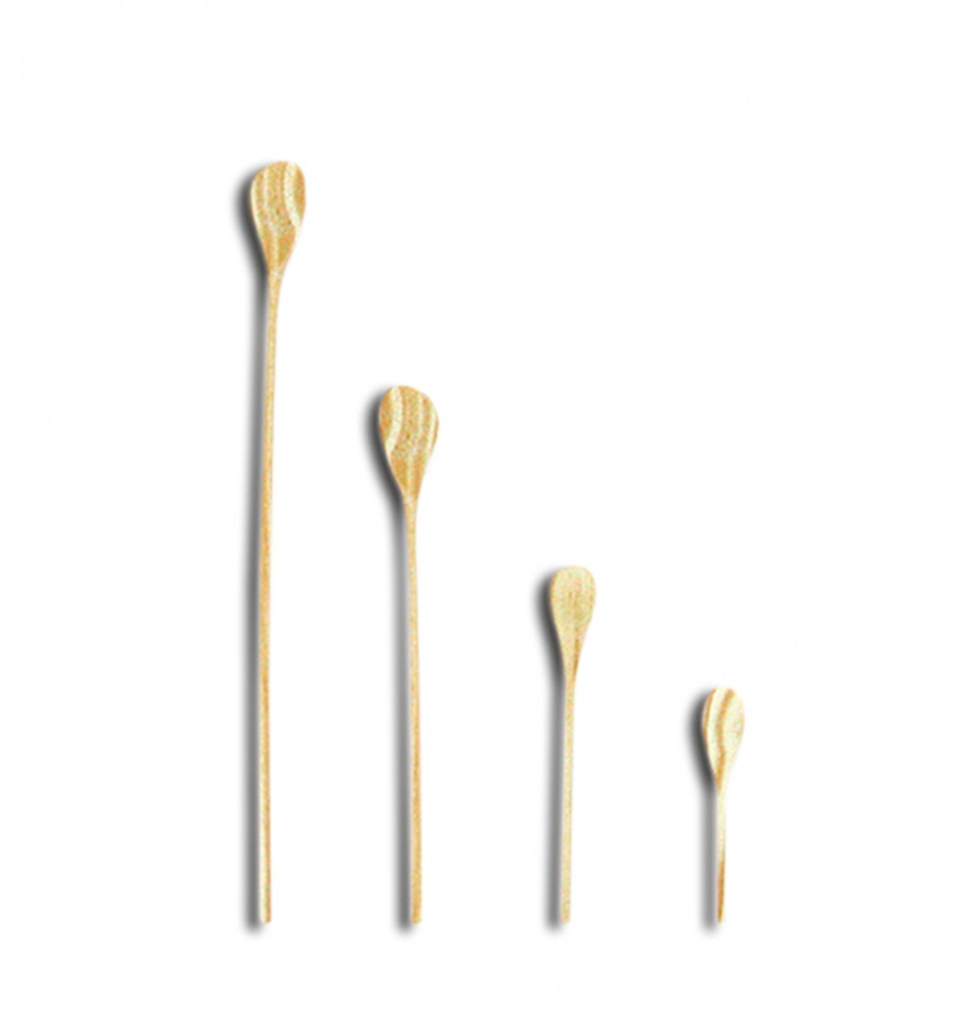 Colher de Pau Classic 60CM