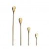Colher de Pau Classic 60CM