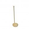 Colher Azeitona Madeira com Furos 36CM