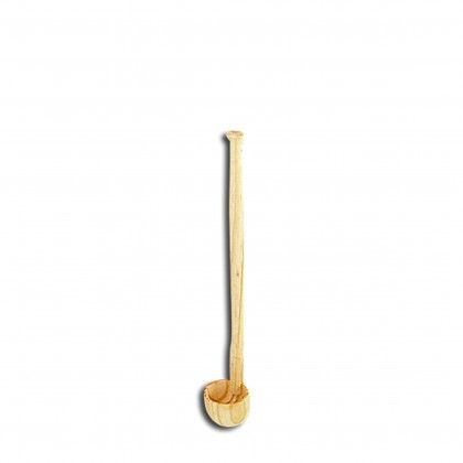 Colher Ginja Madeira 28CM