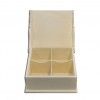 CLASSIC CH MADEIRA 4 DIVISES 21X21X9CM