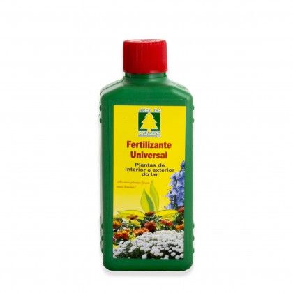 GABYLAR ADUBO LQUIDO UNIVERSAL 500ML