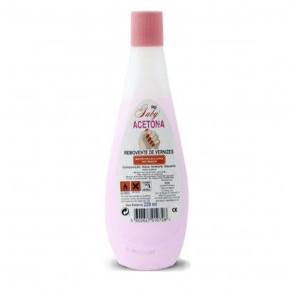 GABY ACETONA 220ML 671039 GABY ACETONA 220ML 671039