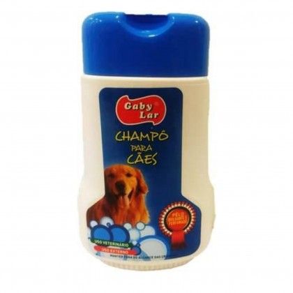 GABYLAR CHAMPO CES 700ML