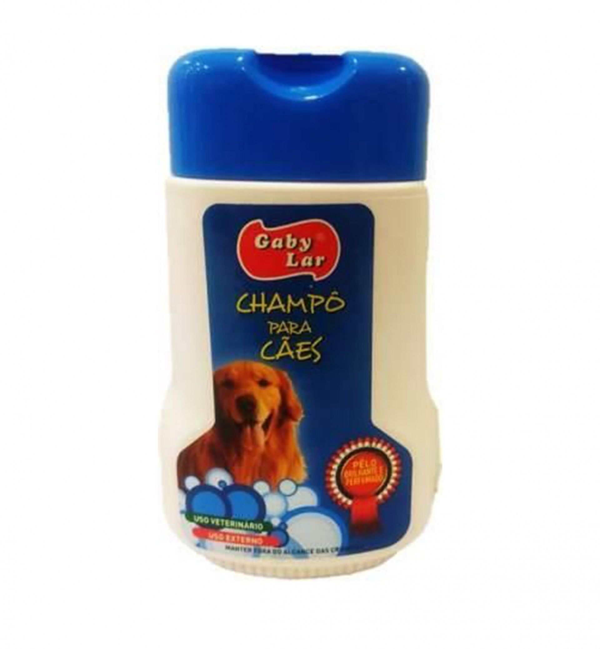 GABYLAR CHAMPO CÃES 700ML
