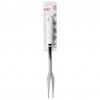 Garfo Inox Classic Branco 32cm