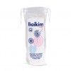 Algodo Baikim Rolo 80G