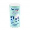 P Talco Baikim Desodorizante Ps 100G