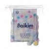 Algodo Baikim Bolas Coloridas 65G