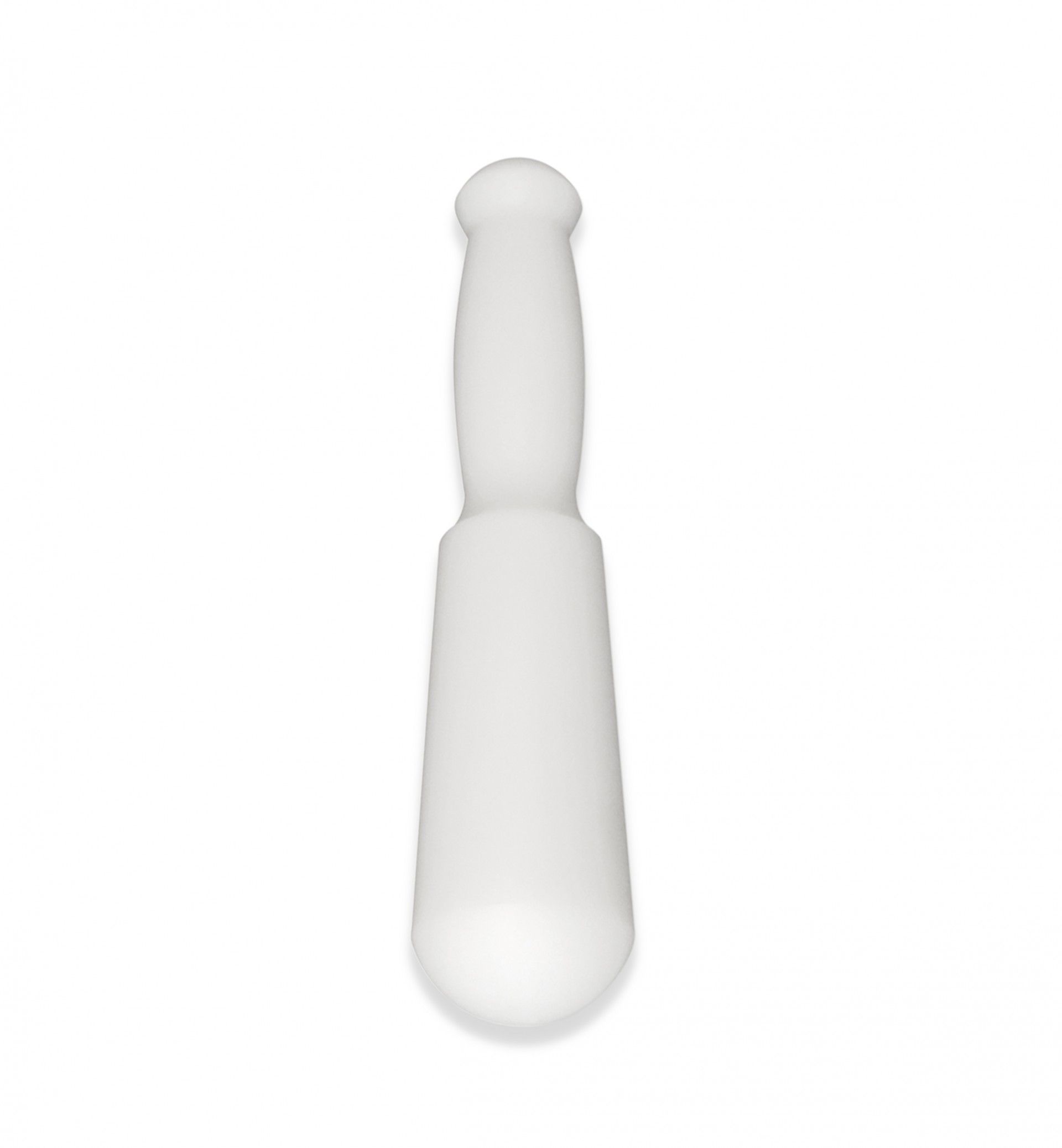 Pilão Polietileno para Almofariz 4.8X25cm