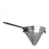 Coador Chins Rede Inox 20cm