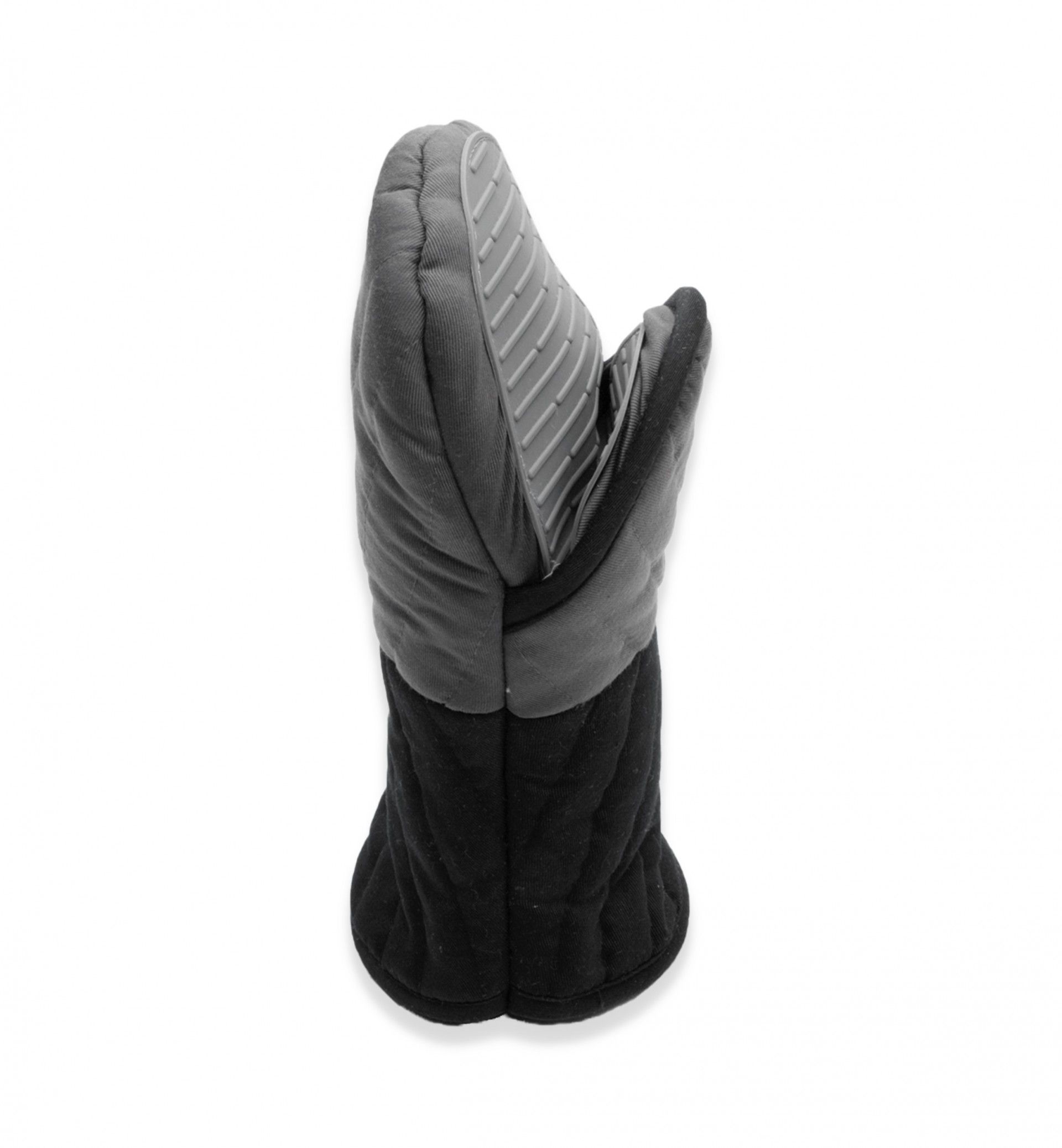 Luva Forno Algodão + Silicone 32cm