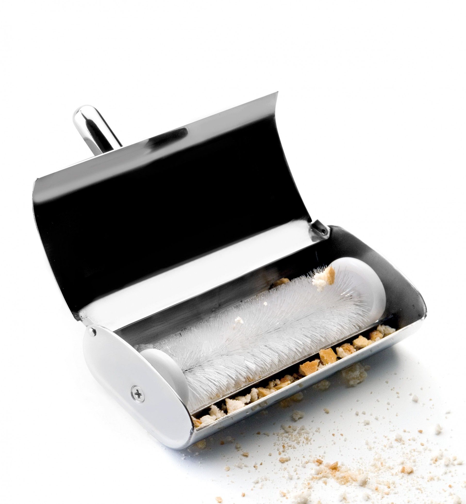 Apanha Migalhas com Cabo 14.5X17cm