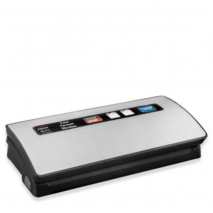 Mquina Vcuo Luxe 120W 37X15X8cm