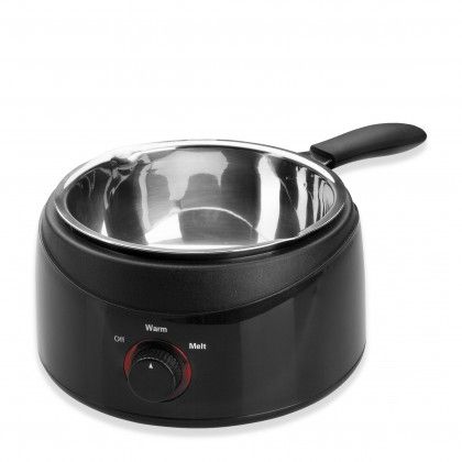 Banho Maria Chocolate 50W 1000ml 29X22X12cm Banho Maria Chocolate 50W 1000ml 29X22X12cm
