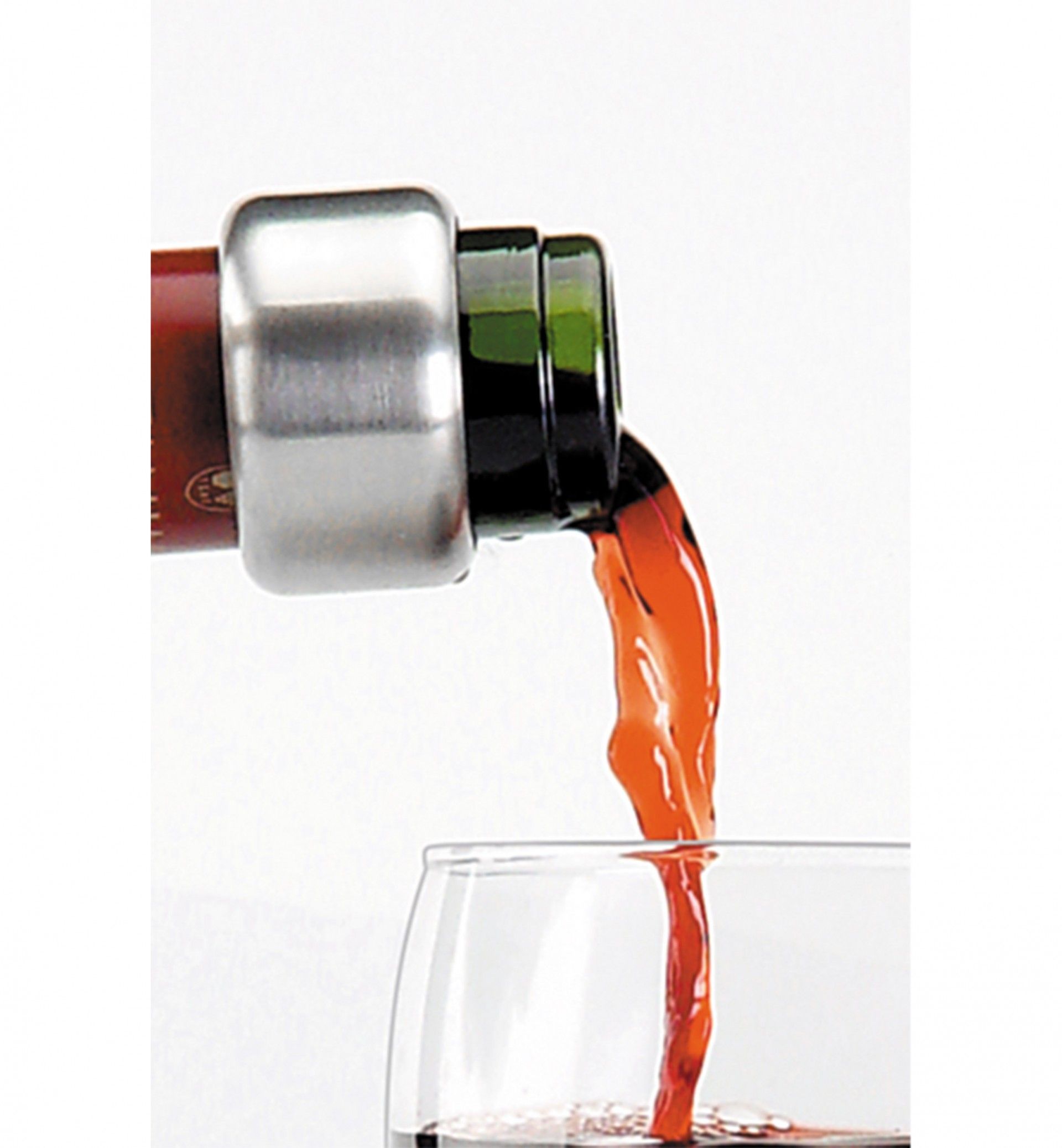 Anilha Antigota Inox 5cm