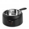 Banho Maria Chocolate 50W 1000ml 29X22X12cm Banho Maria Chocolate 50W 1000ml 29X22X12cm