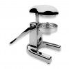 Espremedor Citrinos Manual Inox 21X18cm