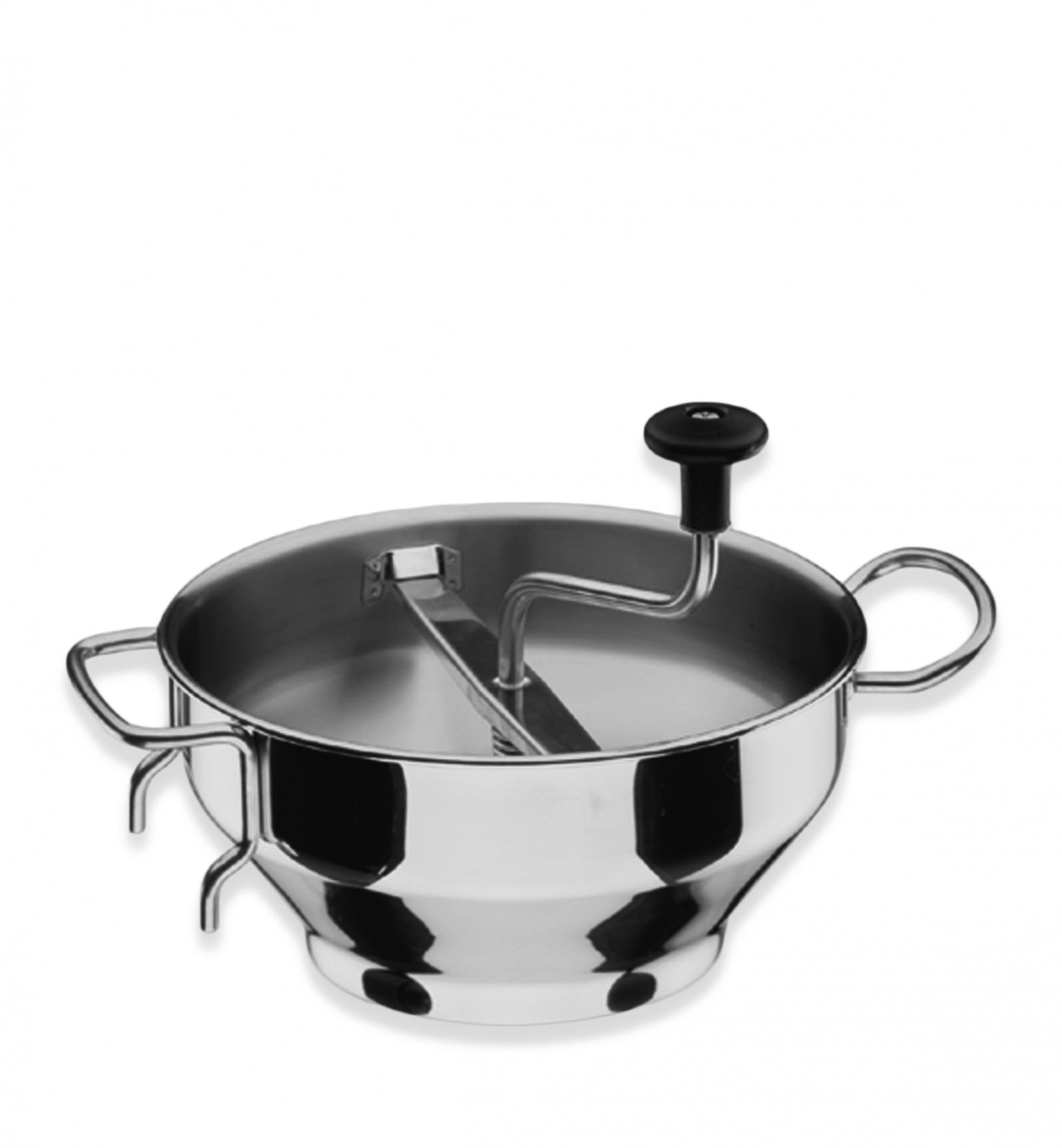 Passevite Industrial Inox 8000ml 32cm