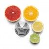 Espremedor Citrinos Eltrico Inox Profissional 230W 28X20X40cm