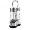 Galheteiro Basic com 4 Peas 37.5 / 175ml