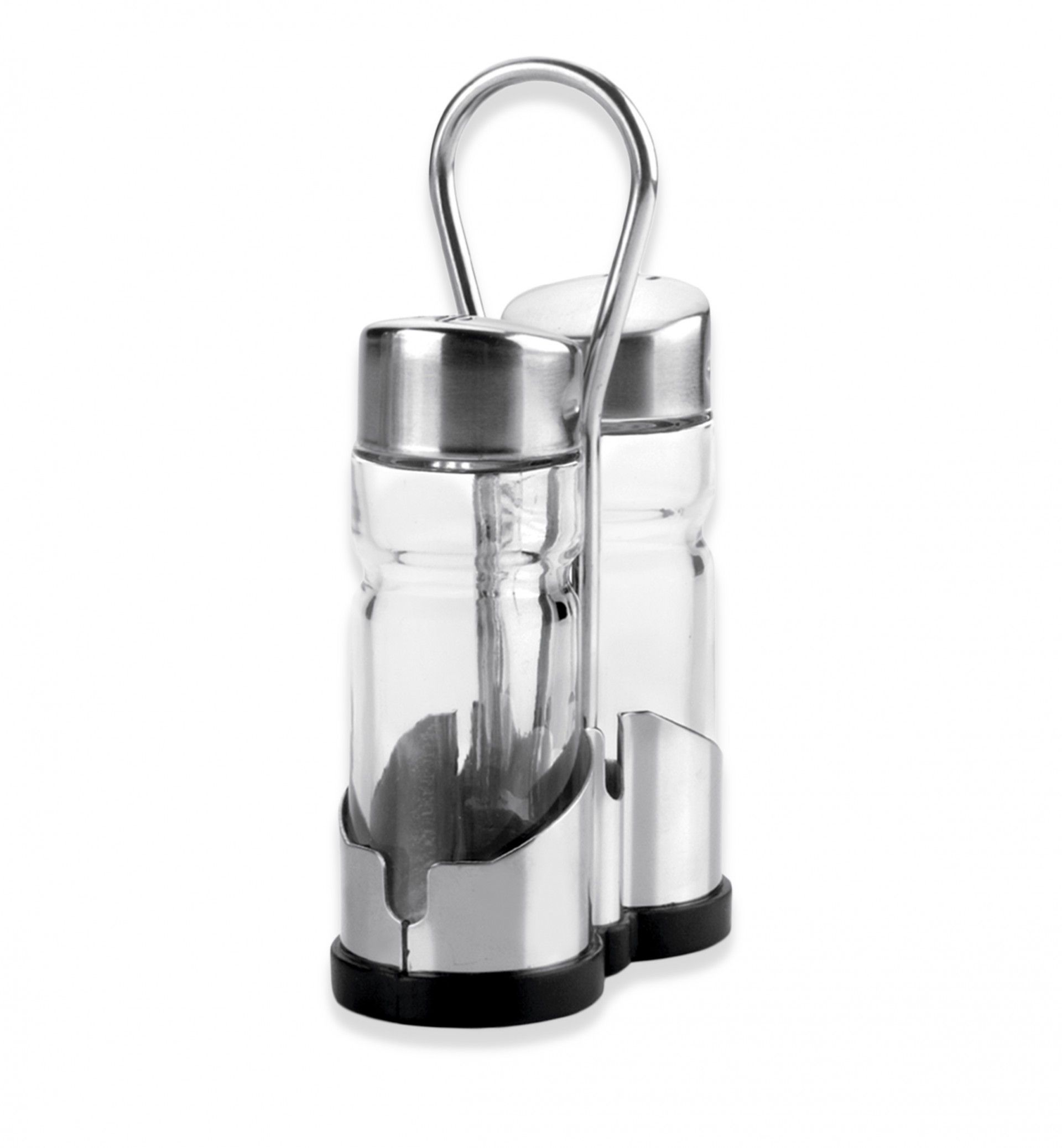 Galheteiro Basic com 4 Peças 37.5 / 175ml