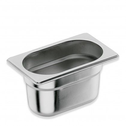 GN1/3 CONTAINER INOX 176X325MM