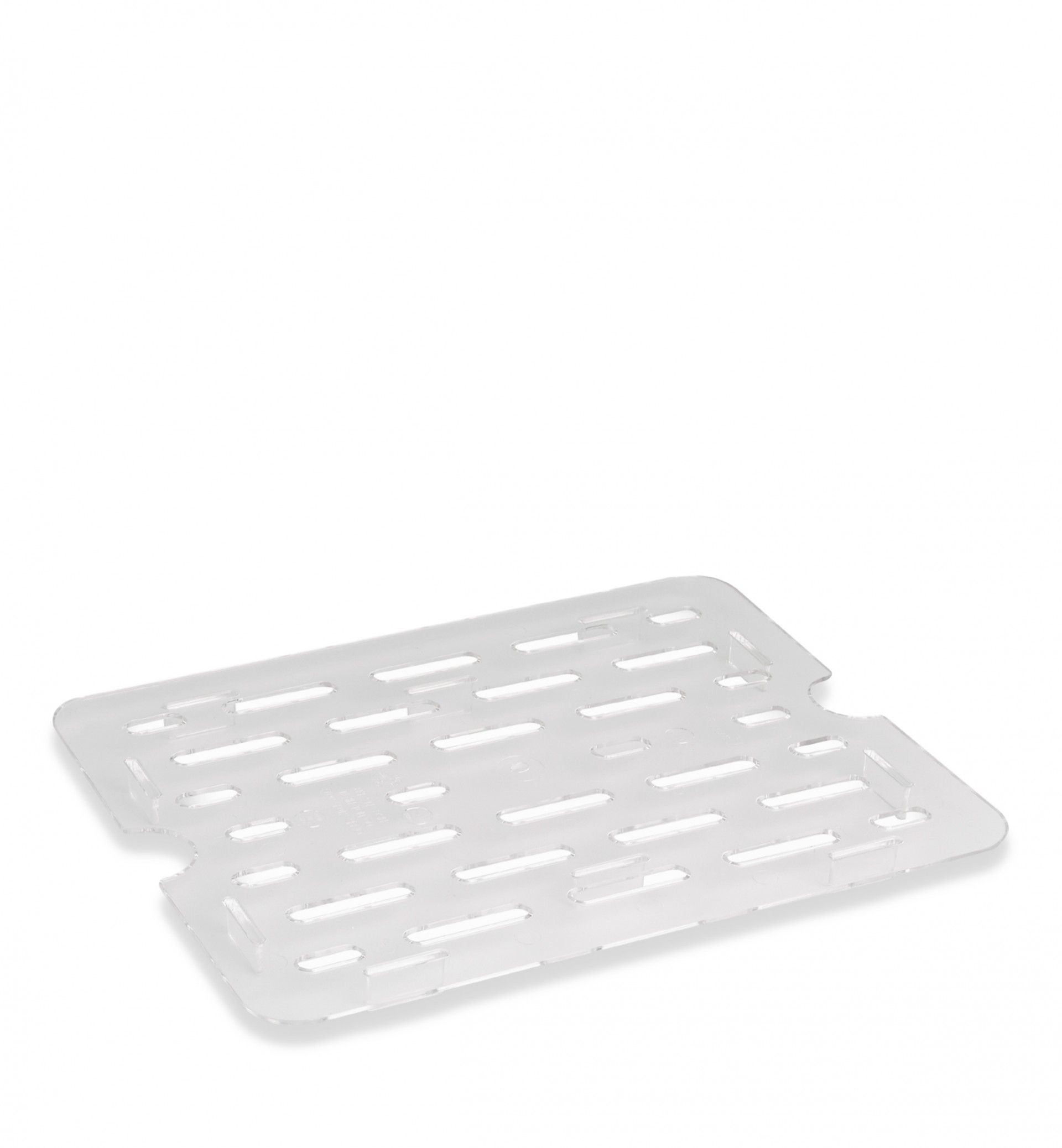 Base Perfurada Polipropileno Contentor Gn 1/1