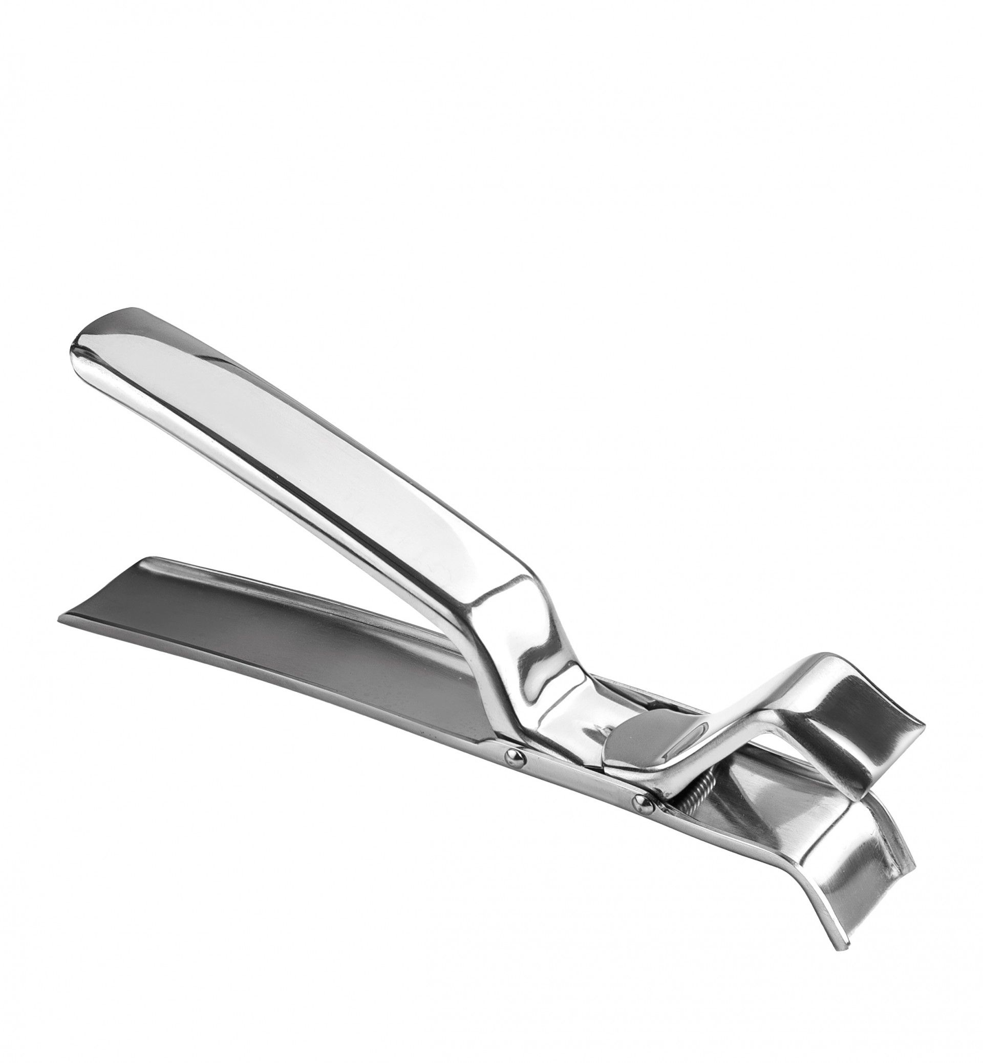 Pinça Inox Forno / Bandejas Gn 20cm