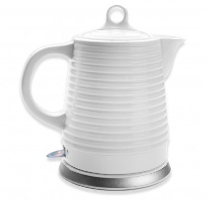 Chaleira Eltrica Cermica 1500W 1200ml