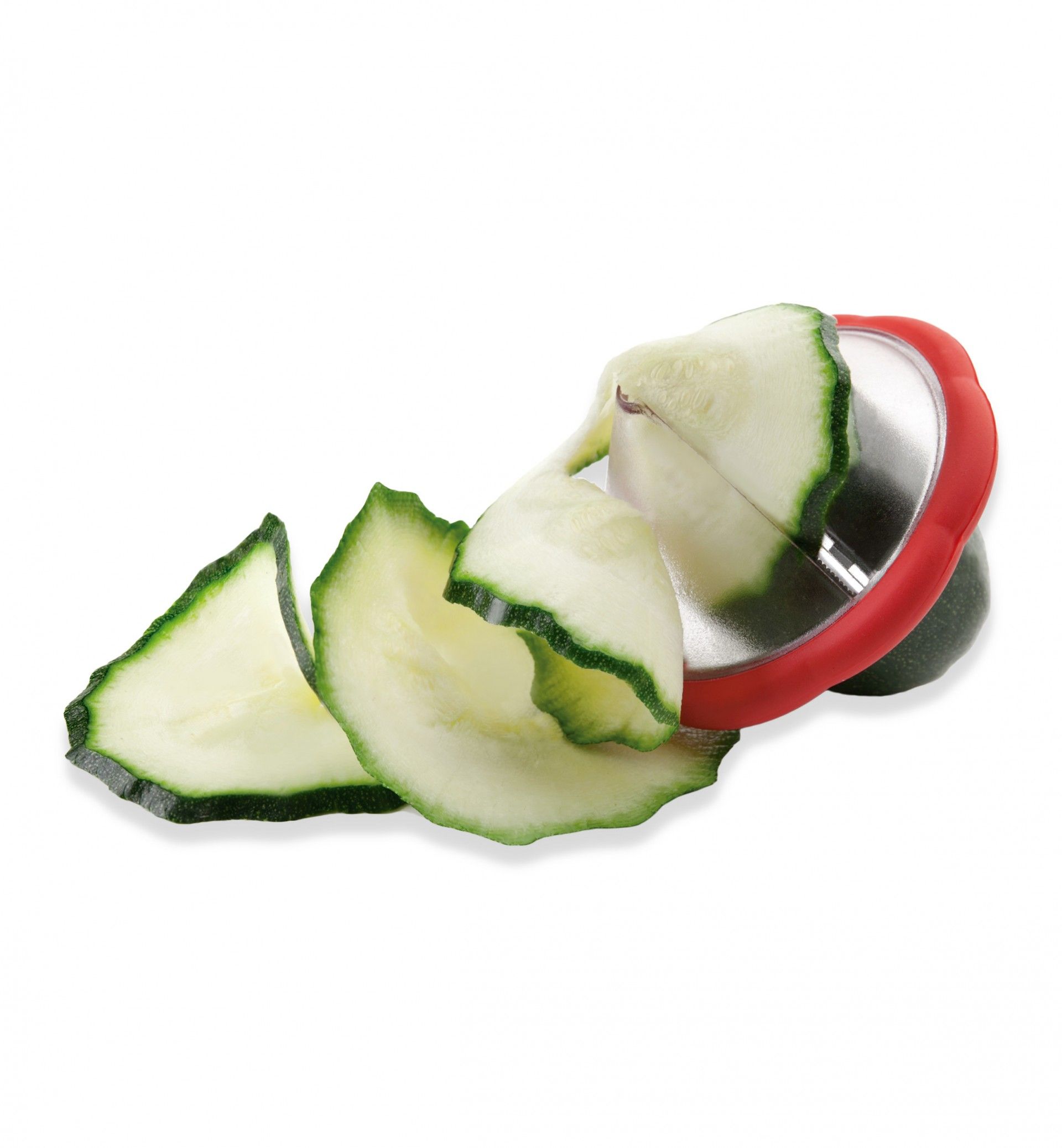 Cortador Espiral Dentado 8X5.5cm