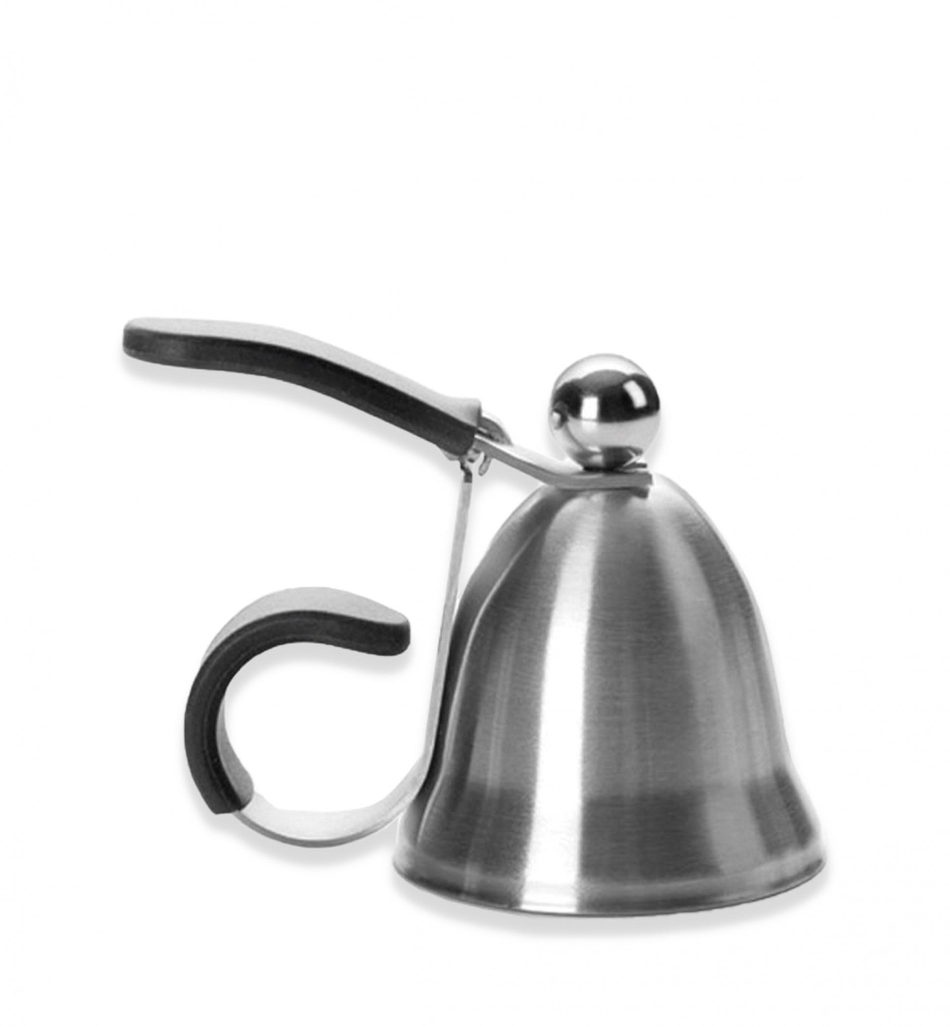 Abridor Ovo Inox Lacor 4.5X5.5cm