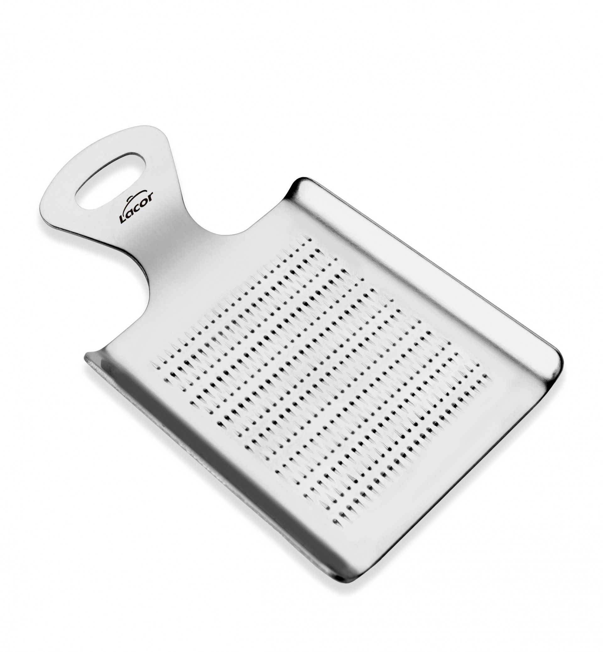 Ralador Especiarias Inox Mini 11X7X1cm