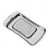 LACOR RALADOR ESPECIARIAS INOX 14X7CM 67033