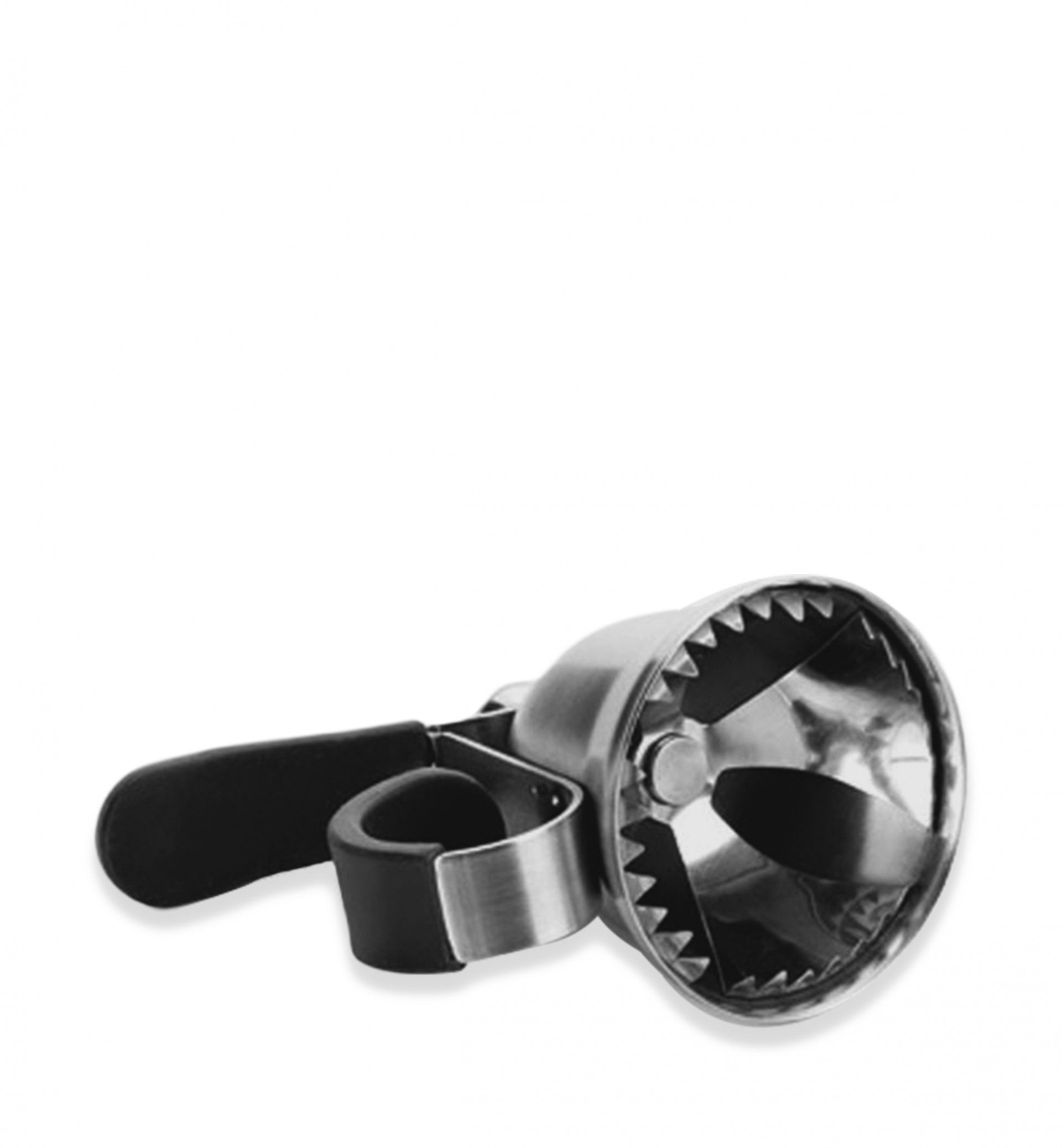 Abridor Ovo Inox Lacor 4.5X5.5cm