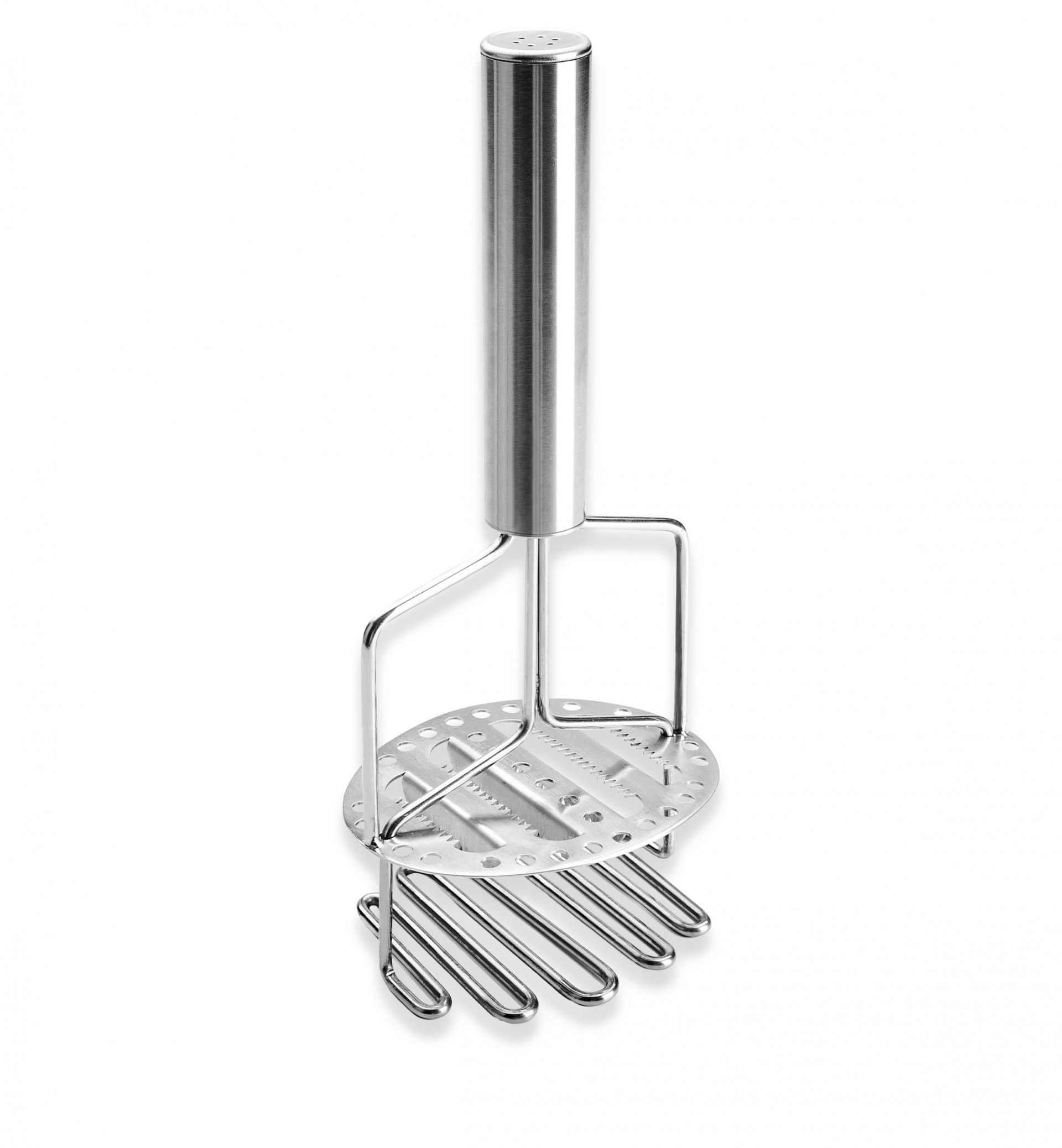 Esmagador Batata Inox 10.5X8.5X24cm