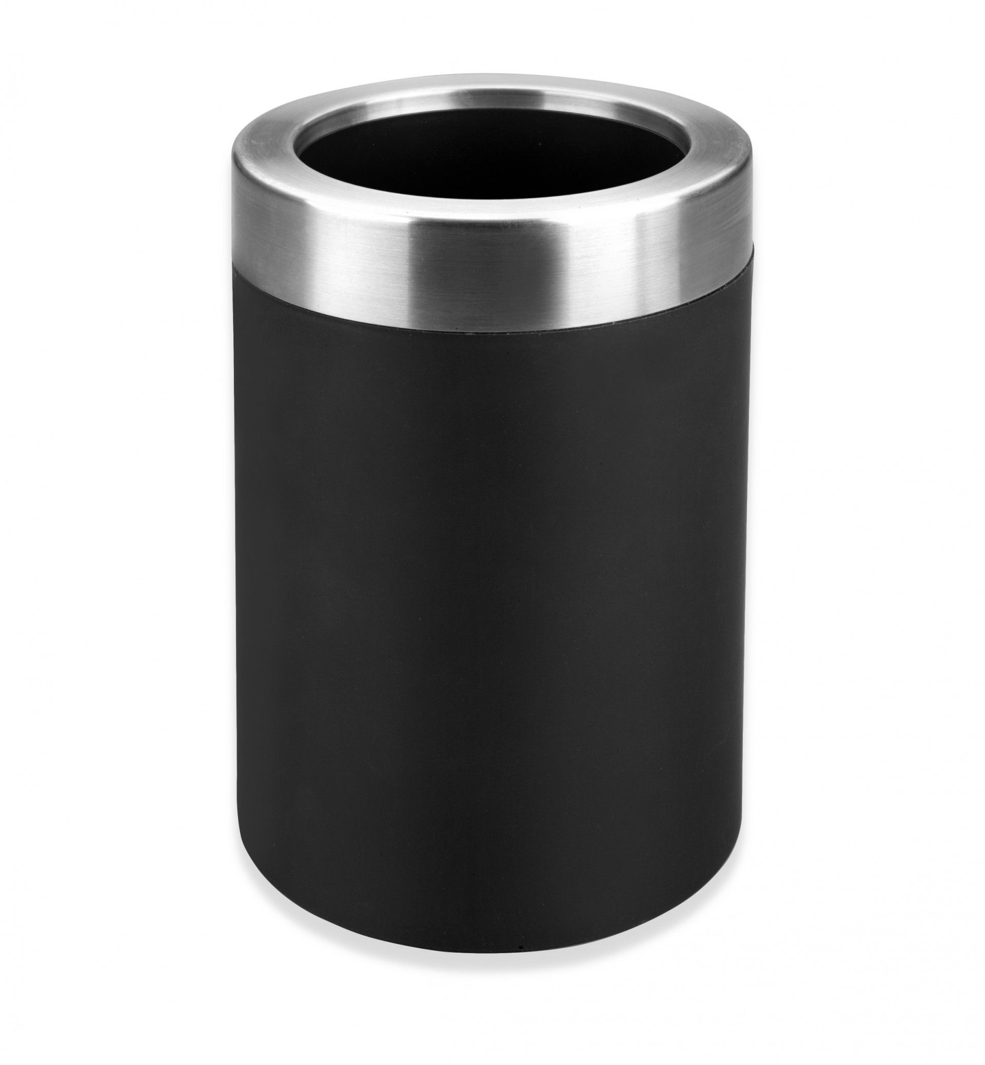 Arrefecedor Garrafa Inox Parede Dupla 12.5X20cm