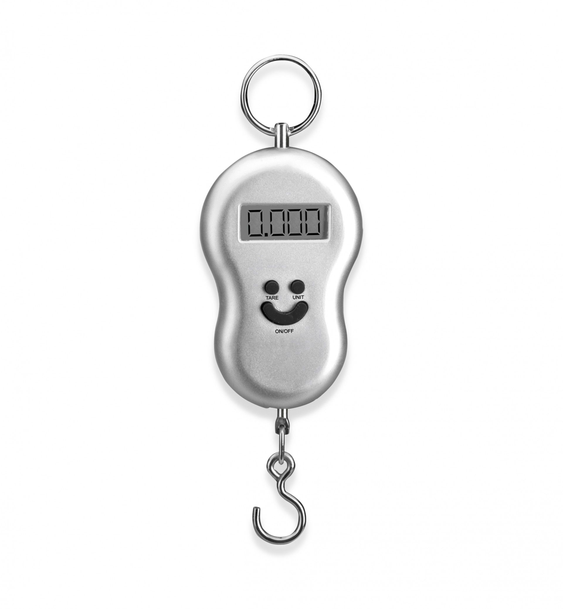 Balança Gancho Eletrónica 10kg