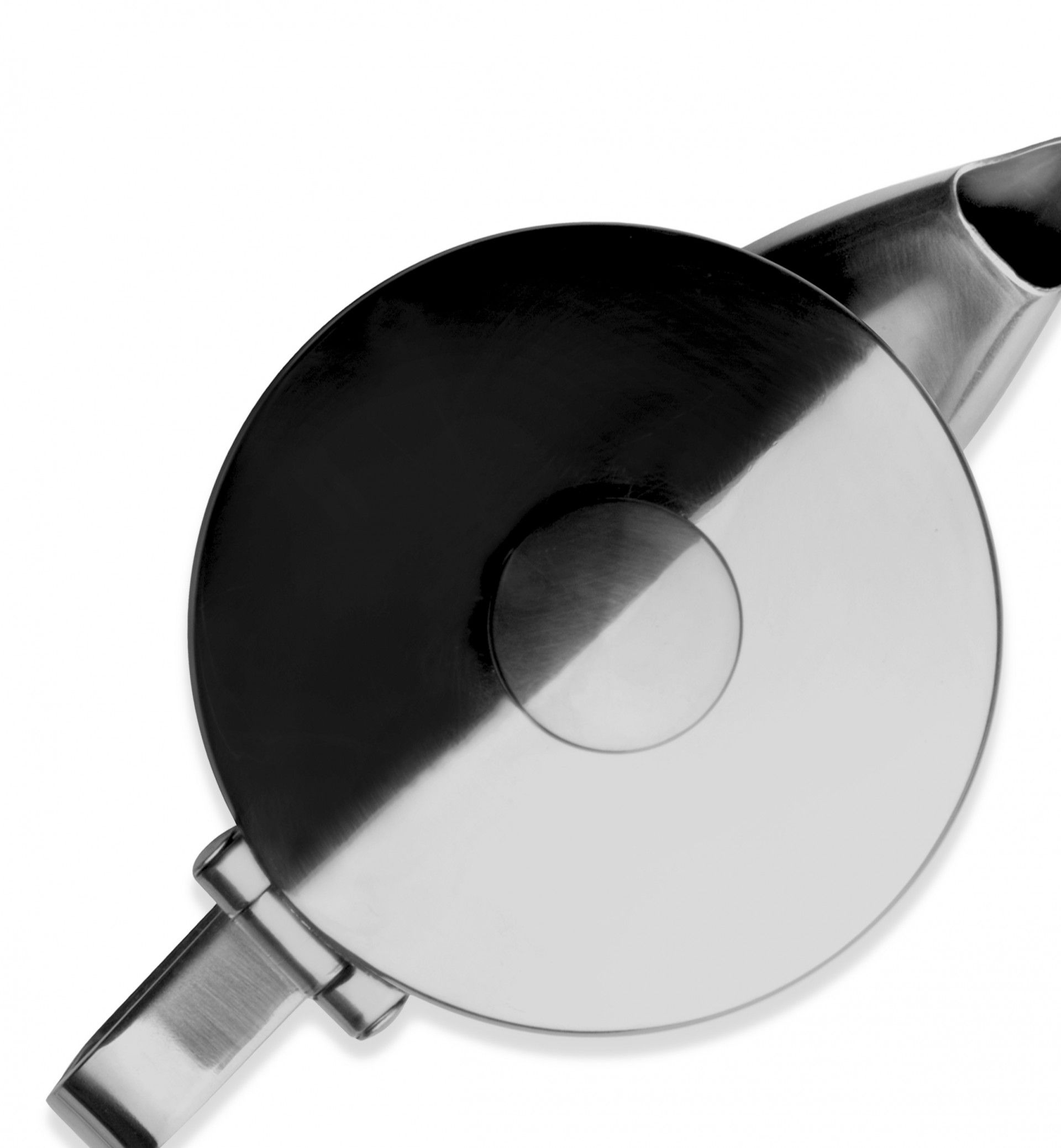 Cafeteira Inox Classic 1000ml