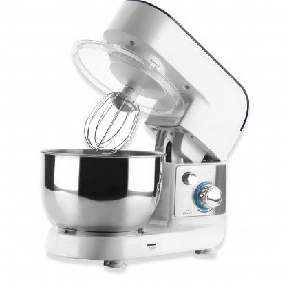 Batedeira Eltrica Gourmet 600W 4000ml 35.5X22X30cm